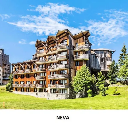 Quartier Falaise - Maeva - 4 Personnes - Confort Mae-6069 Apartment