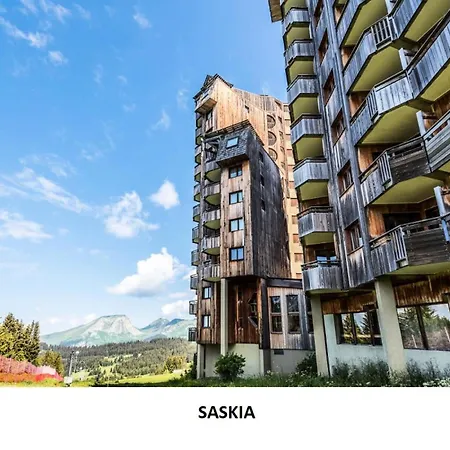 Quartier Falaise - Maeva - 4 Personnes - Confort Mae-6069 Apartment *