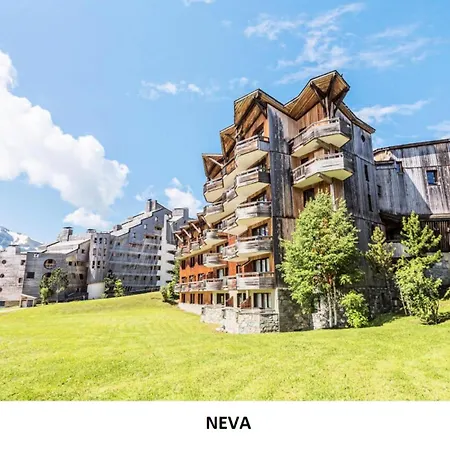 Quartier Falaise - Maeva - 4 Personnes - Confort Mae-6069 Apartment