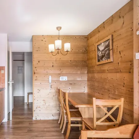 Apartment Quartier Falaise - Maeva - 4 Personnes - Confort Mae-6069