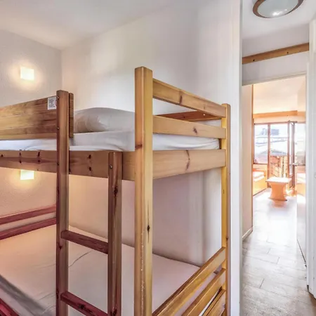 Apartment Quartier Falaise - Maeva - 4 Personnes - Confort Mae-6069