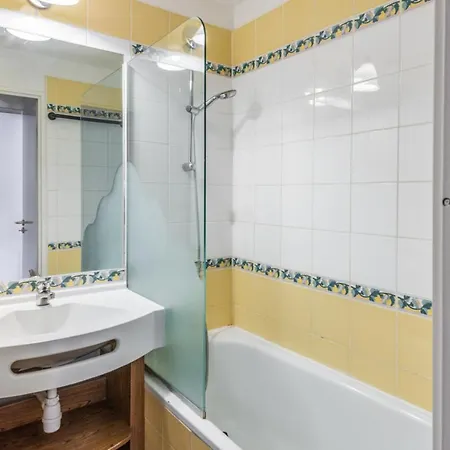 Quartier Falaise - Maeva - 4 Personnes - Confort Mae-6069 Avoriaz